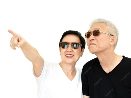 Sapphire classic Frame 2423