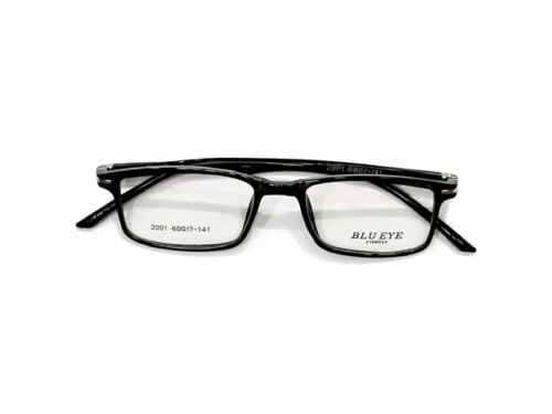 Blu Eye Classic Frame - 2001 Blu Eye Classic Frame 2001