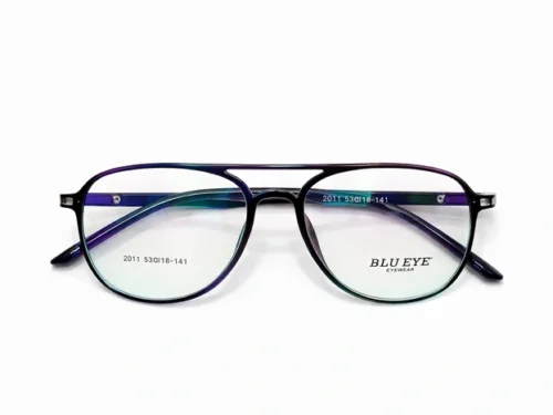 Blu Eye Modern Eye Wear 2011