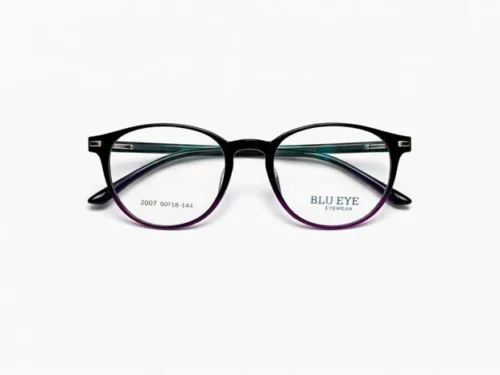 Blu Eye Smart Vision Eye Glasses - 2007 Blu Eye Smart Vision Eye Glasses 2007