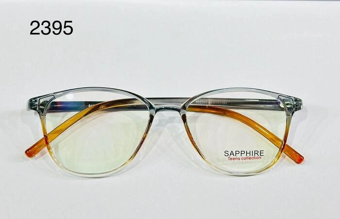 Sapphire Flixe- Fit Glasses 2395
