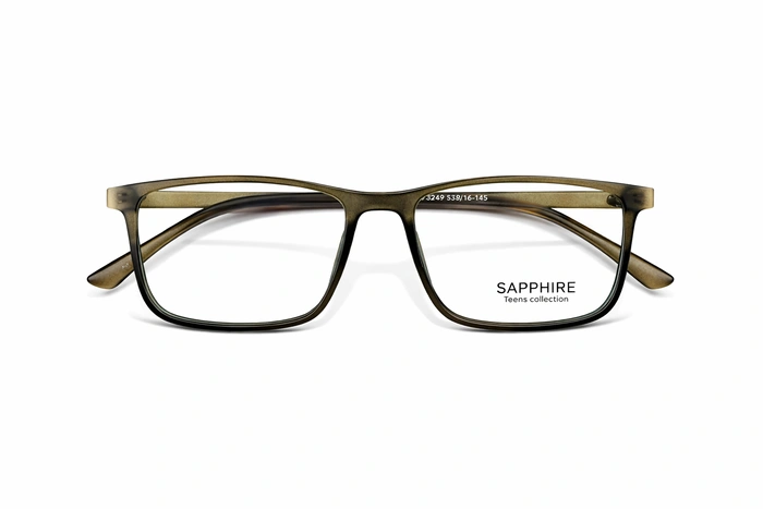 Sapphire Lightweight Frame - Premium Edition 3249