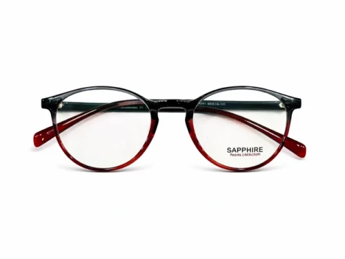 Sapphire Lightweight Frame - Royal Edition - 2341 Sapphire Lightweight Frame – Royal Edition 2341