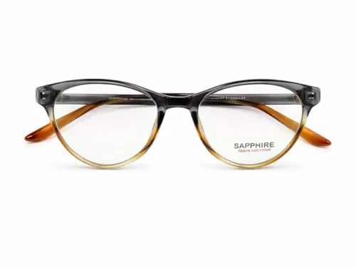 Sapphire Lightweight Frame - Ultimate Comfort Series 2362
