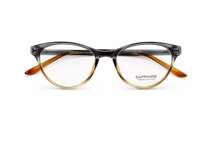 Sapphire Lightweight Frame - Ultimate Comfort Series 2362