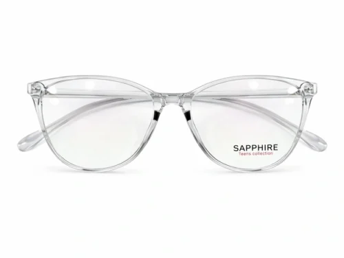 Sapphire Lightweight Frame - Ultimate Comfert Series - 2437 Sapphire Lightweight Frame - Ultimate Comfort Series 2437