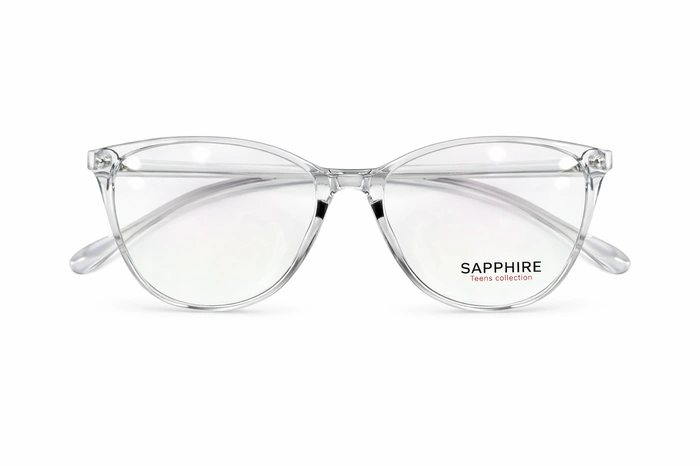 Sapphire Lightweight Frame - Ultimate Comfort Series 2437