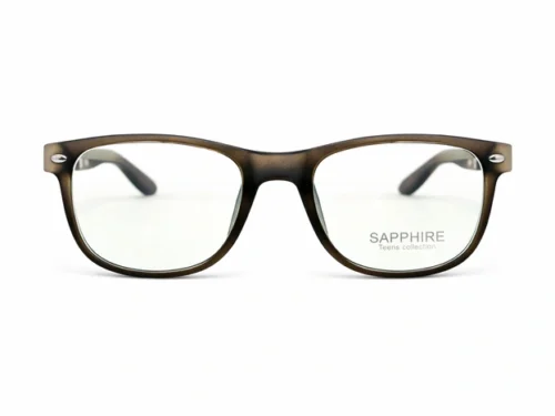 Sapphire Trendy Eye Wear Glasses 2182 Sapphire Trendy Eye Wear Glasses 2182