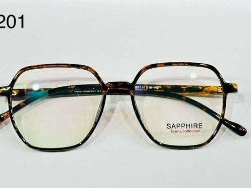 Sapphire UltraFlex 3201