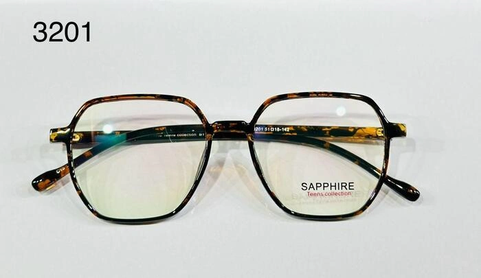 Sapphire UltraFlex 3201