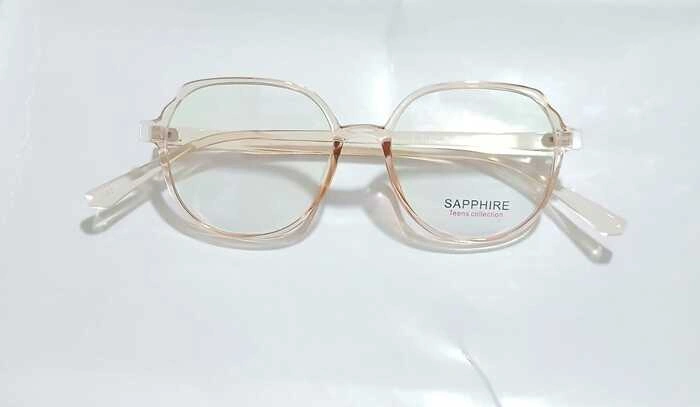 Sapphire Classic Frame 5250