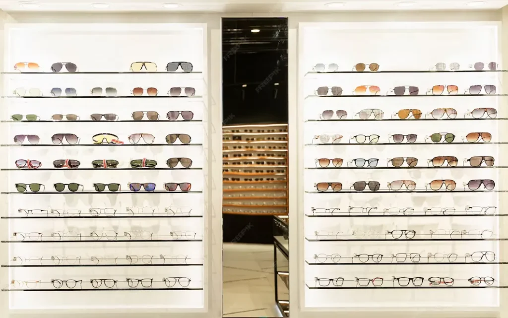 The Ultimate Guide to Choosing the Perfect Eyeglasses