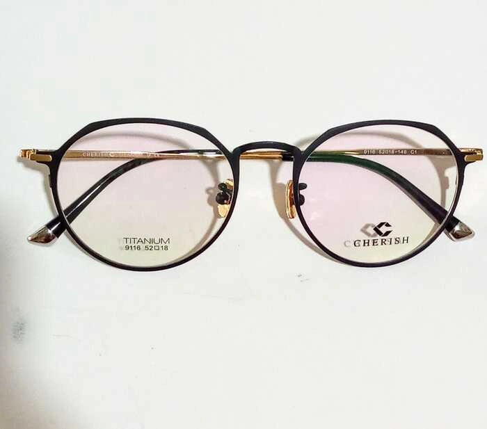 Cherish High Fashion Eyewear - 9116