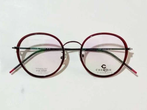 Cherish Pure Elegence & Grace - 9140