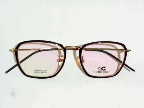 Cherish Royal Modern Style - 9138