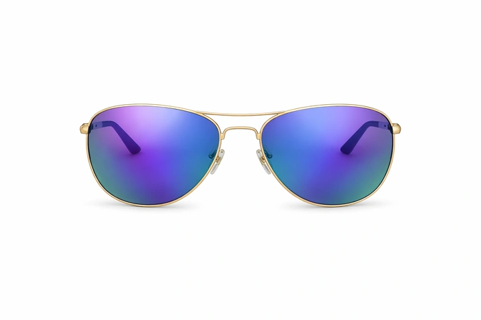 Dark Edge Premium Eye Protection