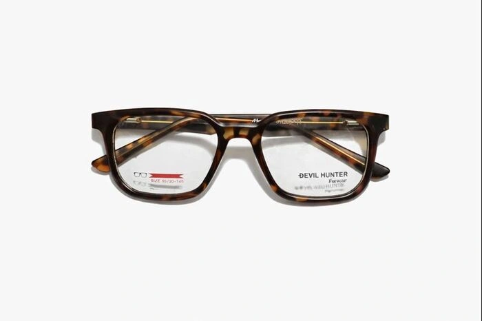 Devil Hunter Eyewear Clear Vision - 68008