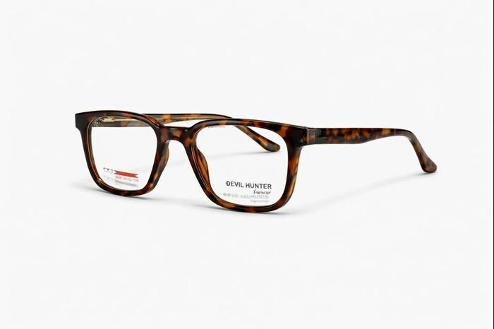 Devil Hunter Eyewear Clear Vision - 68008 - Image 2