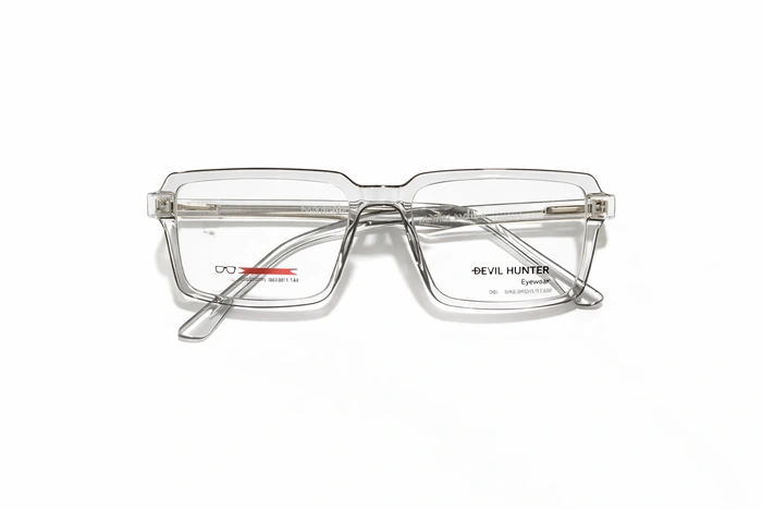 Devil Hunter Eyewear Premium Look - 68007