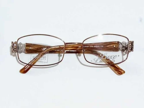Luxe Eye Wear - 918
