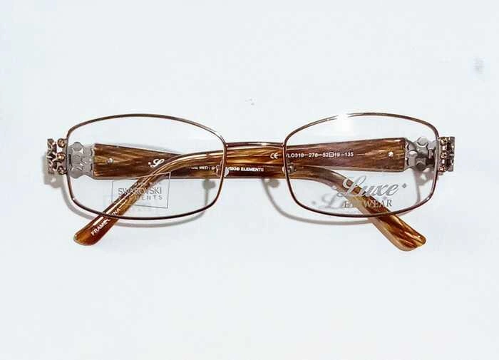 Luxe Eye Wear - 918