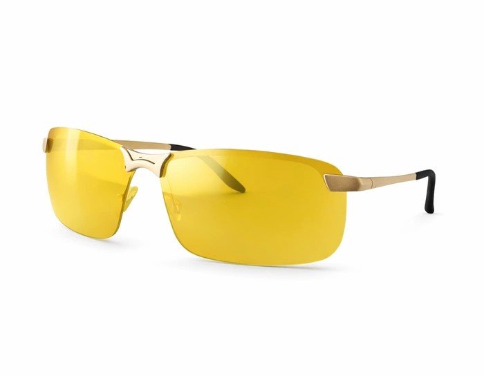 Prime Vision Luxury Wear Sunglasses - Image 2