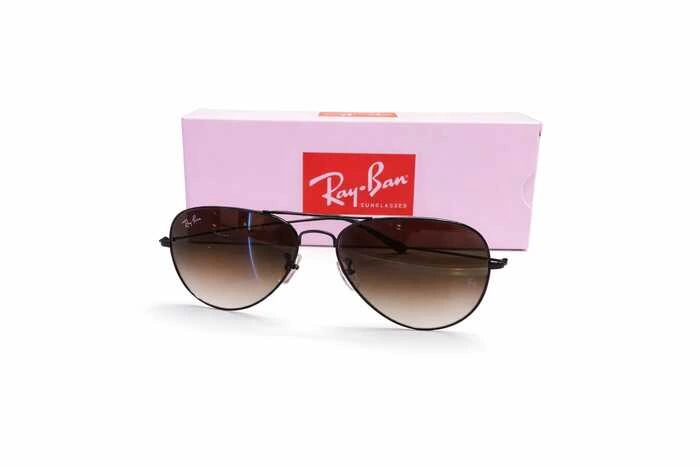 Ray-Ban Classic Aviator Premium Sunglasses