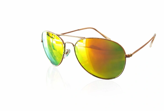 Ray - Ban Luxury Daily Wear Sunglasses - Image 2