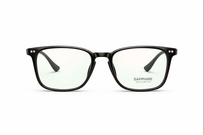 Sapphire Aura Eyewear - 5211 - Image 3