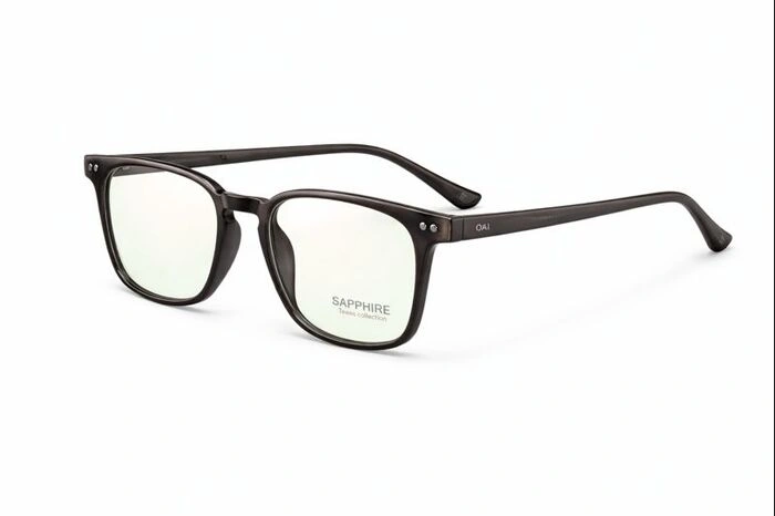 Sapphire Aura Eyewear - 5211 - Image 2