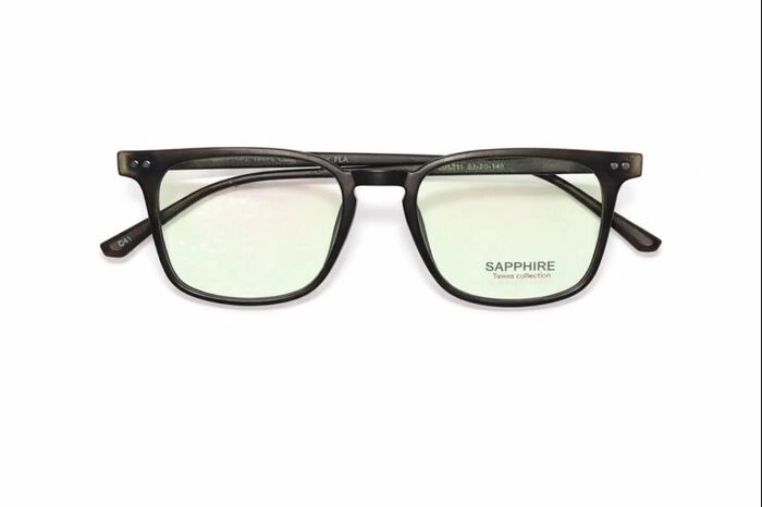 Sapphire Aura Eyewear - 5211