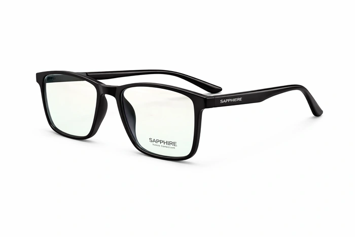 Sapphire Royal Vision Frame - 2438 - Image 2