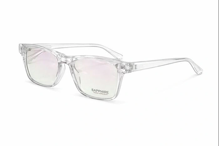 Sapphire Smart Look Eyewaer - 3246 - Image 2