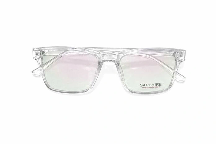 Sapphire Smart Look Eyewaer - 3246