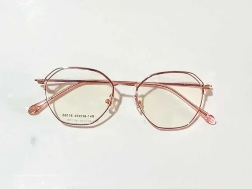 Sharjah Modern Eyewear - 691196