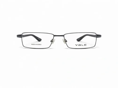 Yale Signature Look 2015