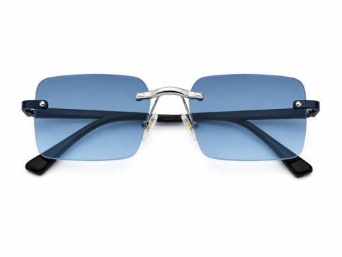 Anti-Glare Polarized Sunglasses