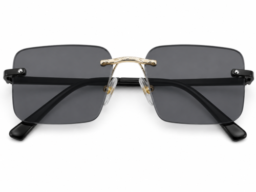 Classic Black Sunglasses