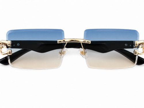 Luxury Aviator Sunglasses