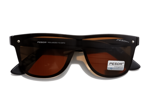 Pesor Signature Polarized Sunglass